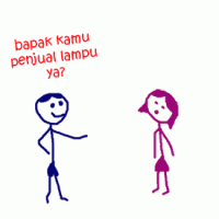 Raja gombal